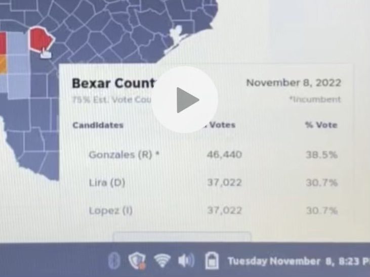 Bexar County