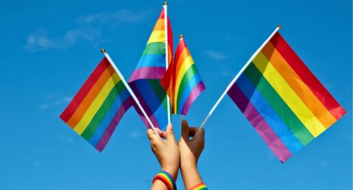 Texas ISD Sponsors Pride Event Using Taxypayer Dollars