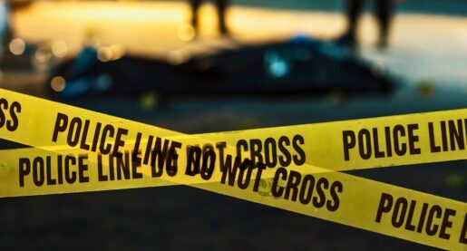 Pleasant Grove Sees Nighttime Robbery, Separate Double Murder