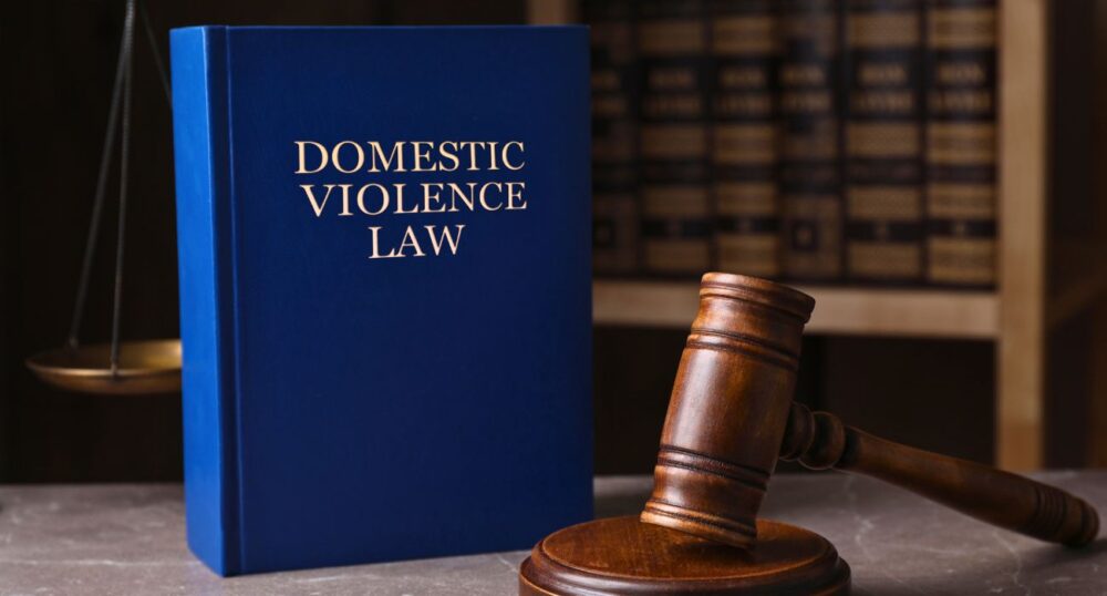 SCOTUS Signs Off Domestic Violence Anti-Gun Law