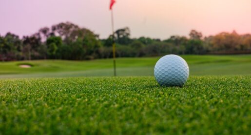 Cameron Young Posts Historic Round at Travelers