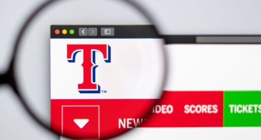 Rangers Now Third in Division as Struggles Continue