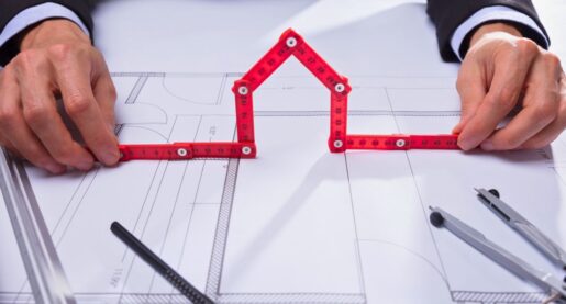 Can 3D Printing Get Texas Out of Its Housing Shortage?