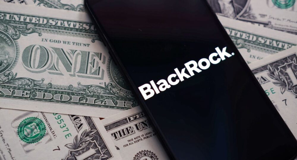 Dallas 401(k) Investments Appear BlackRock Free