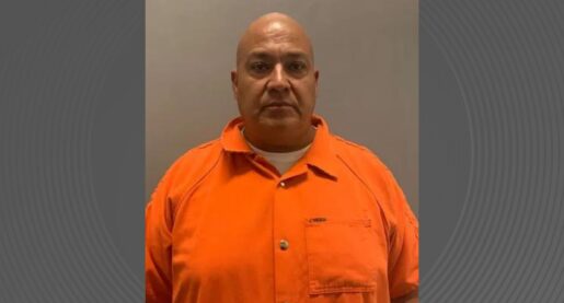 Former Uvalde CISD Police Chief Arrested
