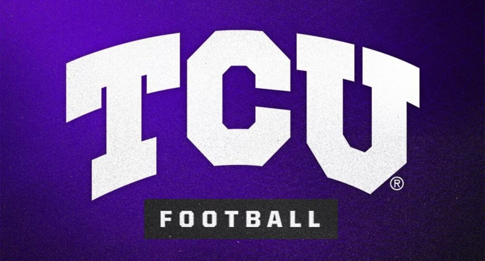 TCU Football Continues Recruiting Search