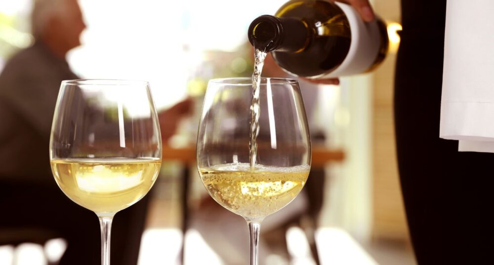 Alcohol Linked to Breast Cancer