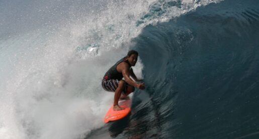 Shark Attack Results in Death of Popular Surfer, Actor