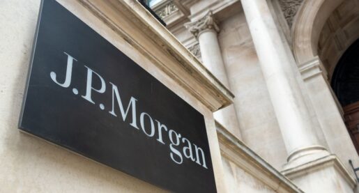 JPMorgan Chase Exec’s Anti-Christian Hate Exposed