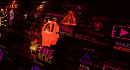 NewsBreak AI Debacle Only Latest Window Into Chinese Media Campaign