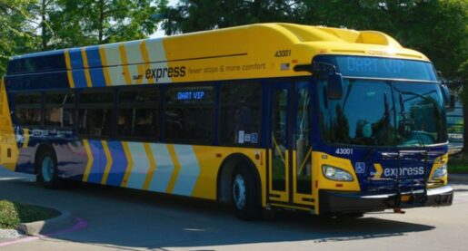 DART Member City Pushes for Funding Reduction