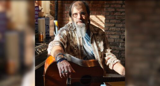 Steve Earle Talks Politics With DX Ahead of DFW Tour Stops