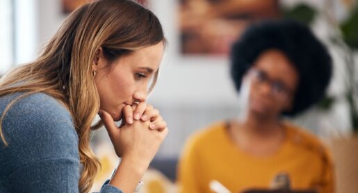 Stressed About Money? Financial Therapy May Help