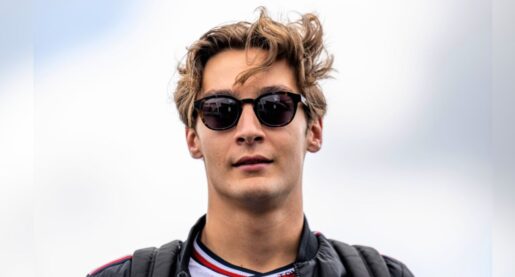 George Russell Wins Austrian Grand Prix
