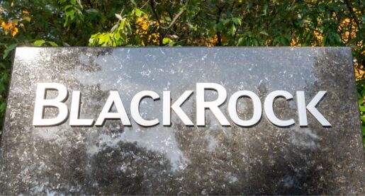 BlackRock Giving Big Bucks to Harris, Embattled Dems