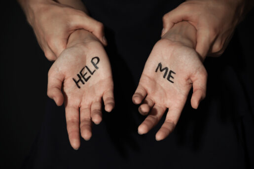 Are Healthcare Workers Failing Sex Trafficking Victims?