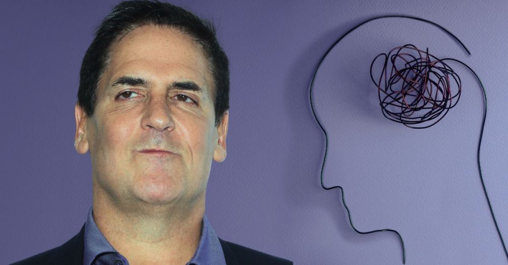 New Mavs Owner Supports Trump, While Cuban Favors Feeble Biden