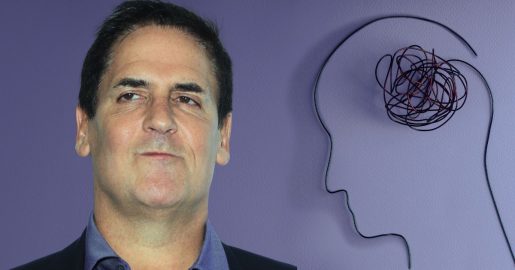 New Mavs Owner Supports Trump, While Cuban Favors Feeble Biden