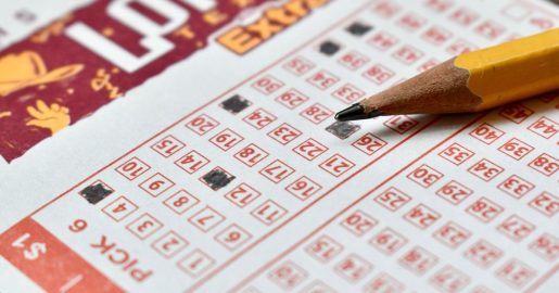Are We Getting Played by the Texas Lottery?
