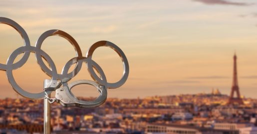 How Is a Convicted Child Rapist Allowed To Compete in the Olympics?