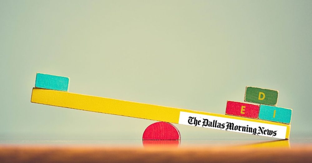 Media Partnership Highlights DMN’s DEI Track Record
