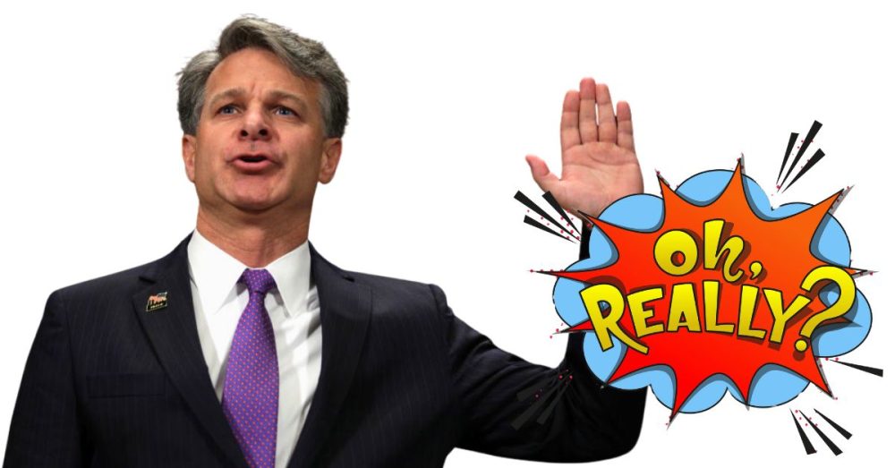 Thank You, Captain Obvious: Crooks May Have Been Working With Accomplices