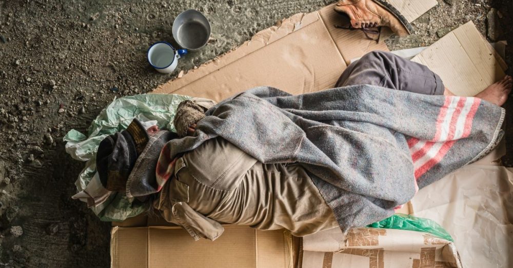 Residents in Kansas Explore ‘One-Stop-Shop’ Homeless Services Model