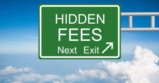 U.S. Appeals Court Halts Requirement of Airlines To Disclose Fees Upfront