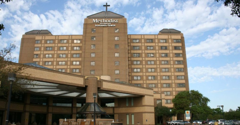 Family Files Wrongful Death Suit Against Texas Parole Board