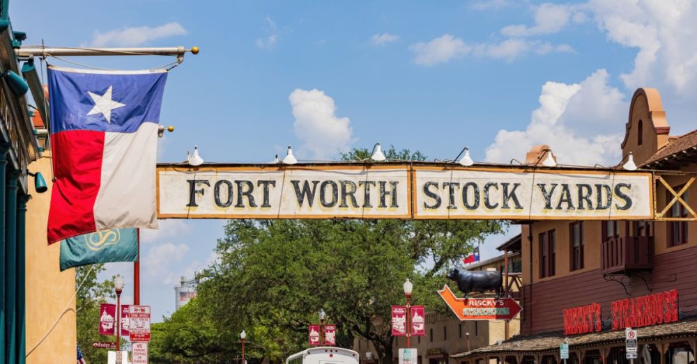 Fort Worth Stockyards Developer Shares Vision