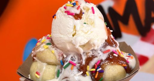 Two Dessert Spots Left Deserted in DFW Area