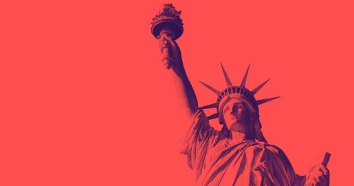 Opinion: Liberty or Tyranny in The USA