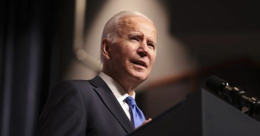 DNC Might Move Up Biden Nomination