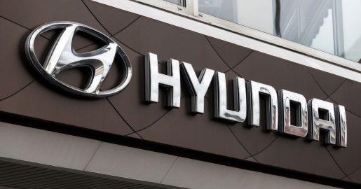 Hyundai Promotes Free Anti-Theft Software