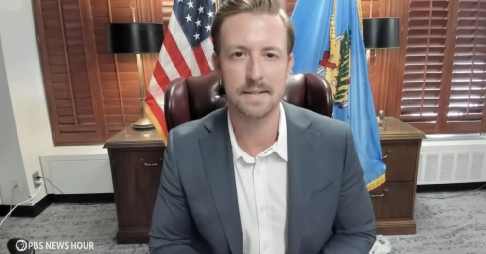 Oklahoma Public Schools Must Teach Bible