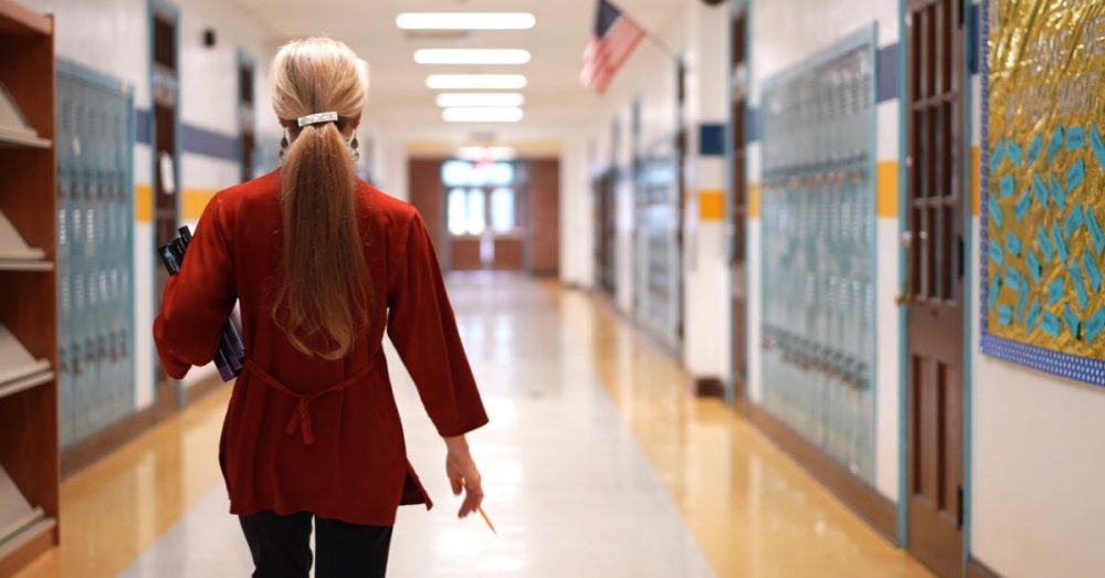 Uncertified Teachers Cost Kids Months of Learning