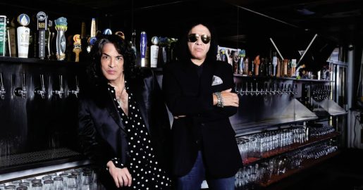 KISS Rock & Brews Opens DFW Location