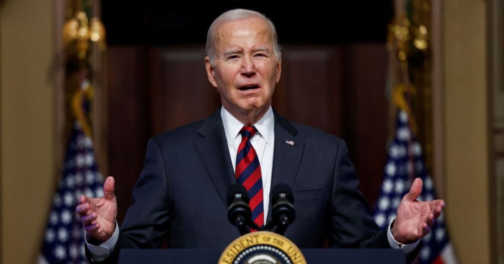 EXCLUSIVE: TX Congressman Backtracks on Biden