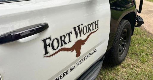 Fort Worth Family Shoots Alleged Intruder During Break-In Attempt