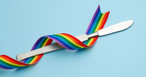 Market for ‘Transgender Surgery’ Totals Billions of Dollars