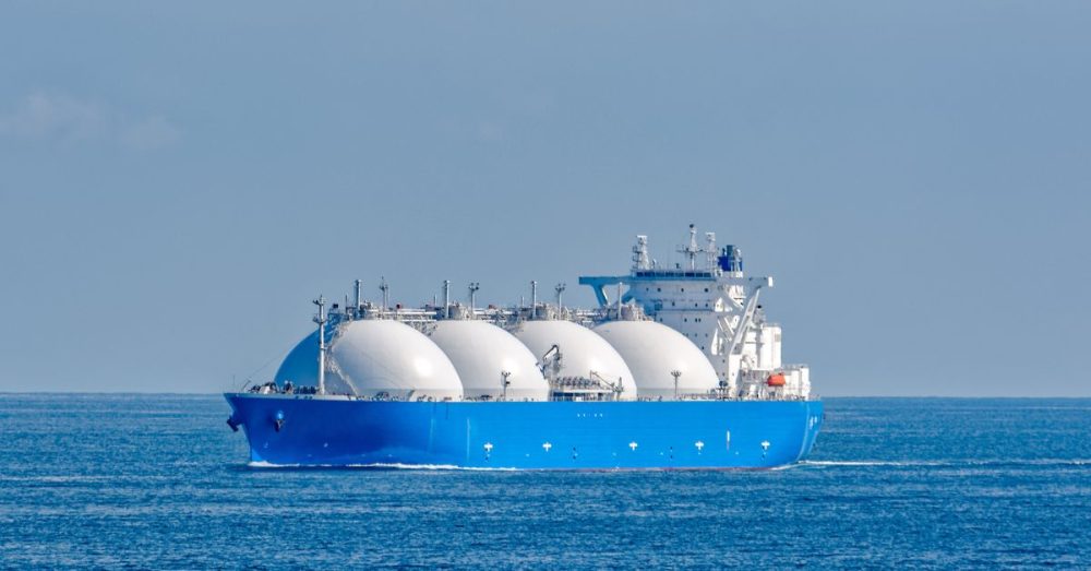 Texans Celebrate Injunction Against Biden’s Partial LNG Ban