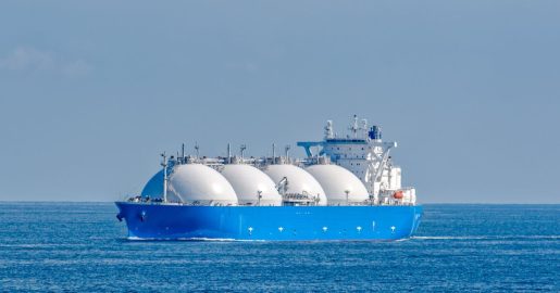 Texans Celebrate Injunction Against Biden’s Partial LNG Ban