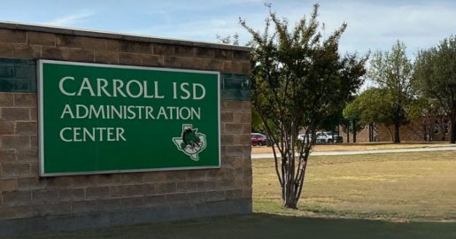 Carroll ISD Attorneys Attend Title IX Court Hearing