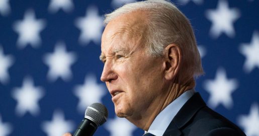 Biden To Deliver Speech in Austin Monday