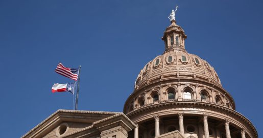 TX Clocks Zero Elective Abortions Since Dobbs Ruling
