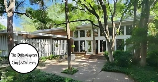 Unique White Lake Hills Home Hits The Market