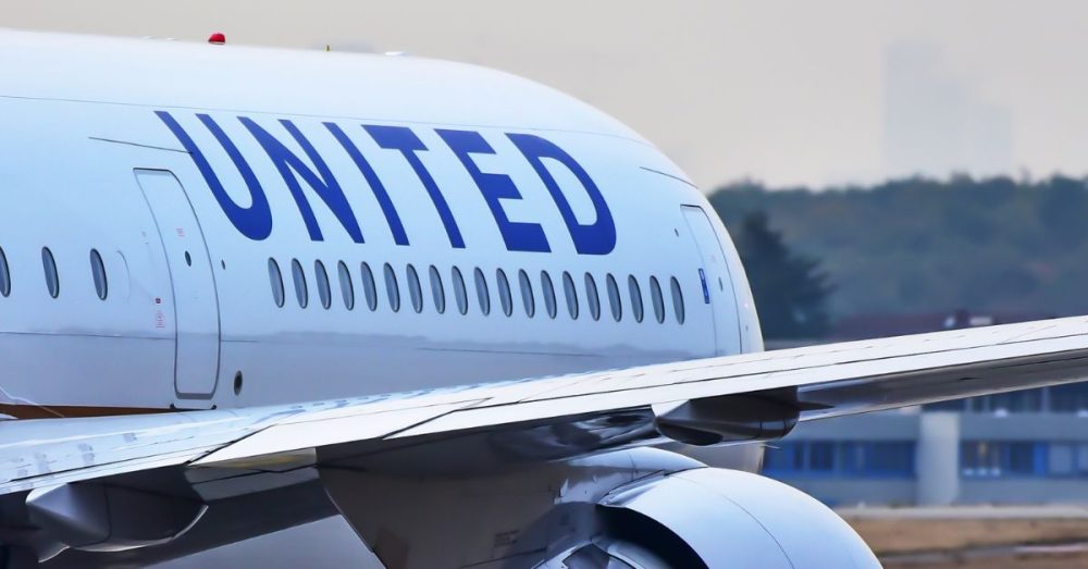 Passenger Assault on United Airlines Flight Leaves Bloodshed in Its Wake