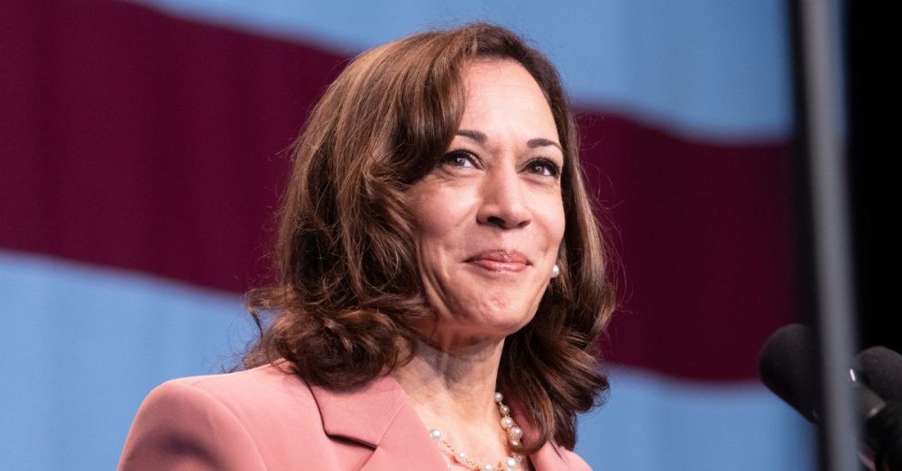 Kamala Harris’ Sorority Sisters Get Gay Men Evicted From Hotel