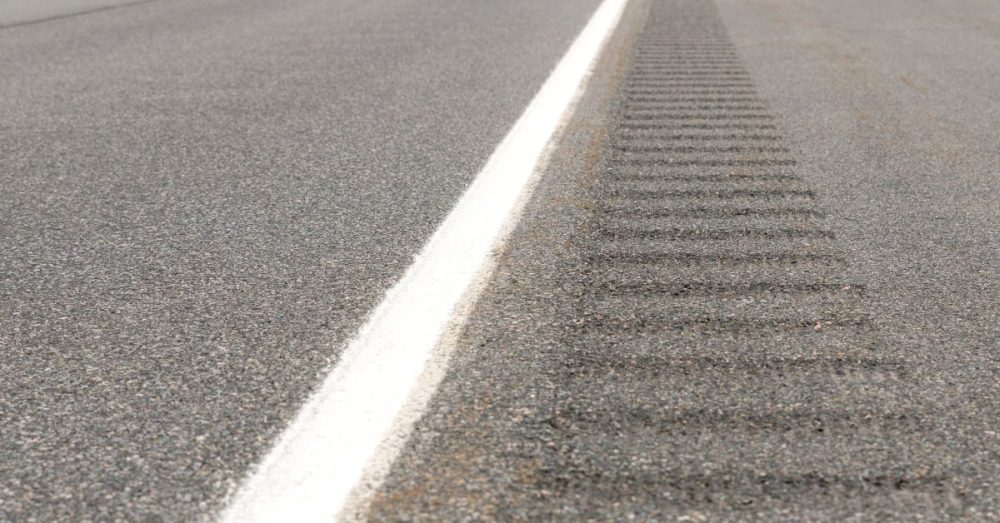 ‘Miracle Baby’ Found Crawling Along Highway
