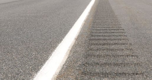 ‘Miracle Baby’ Found Crawling Along Highway